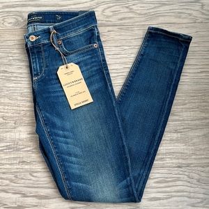 Lucky Brand Skinny Jeans
